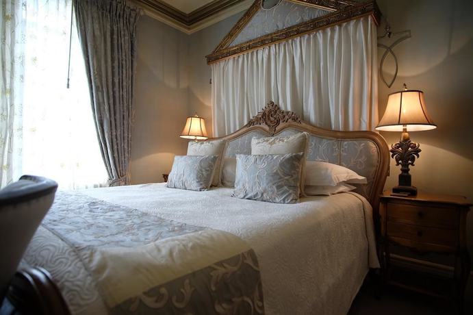 Imagen de la habitación del Hotel Lypiatt House. Foto 10