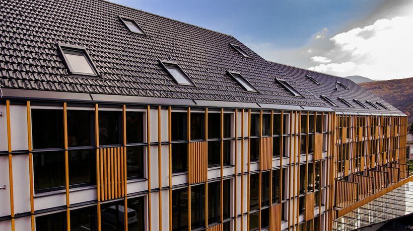 Imagen general del Hotel Lyra Plitvice. Foto 2