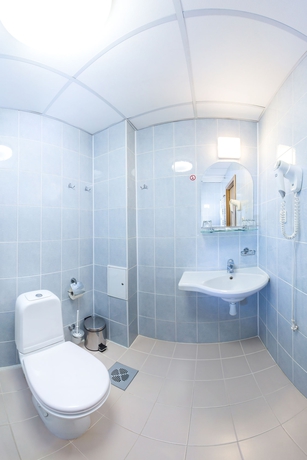 Imagen de la habitación del Hotel Lyra, San Petersburgo. Foto 6