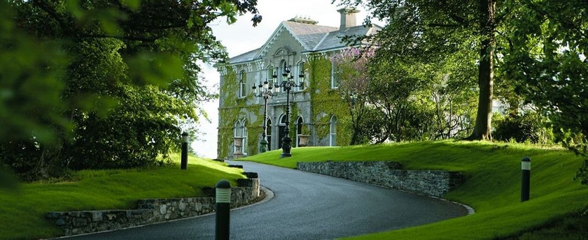 Imagen de los exteriores del Hotel Lyrath Estate Spa and Convention Centre. Foto 3