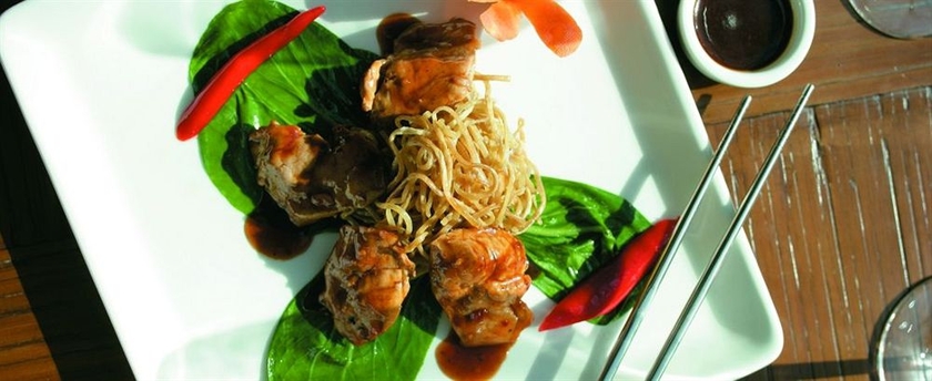 Imagen del bar/restaurante del Hotel Lyrath Estate Spa and Convention Centre. Foto 2