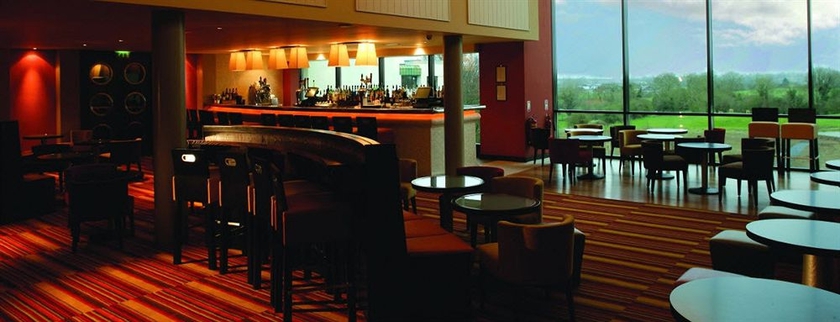 Imagen de los interiores del Hotel Lyrath Estate Spa and Convention Centre. Foto 7