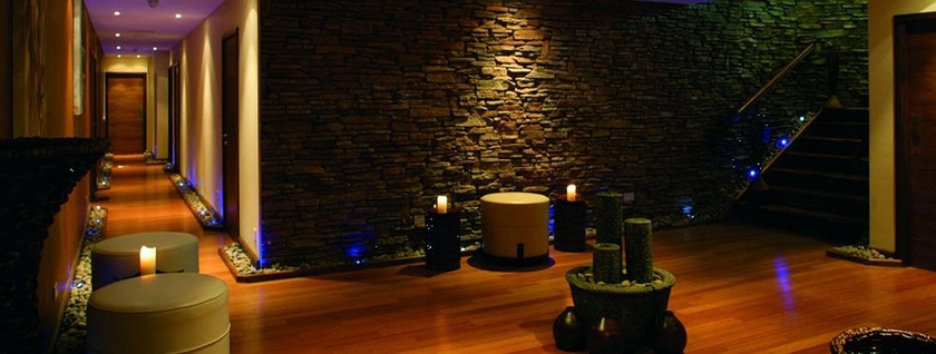 Imagen de los interiores del Hotel Lyrath Estate Spa and Convention Centre. Foto 8