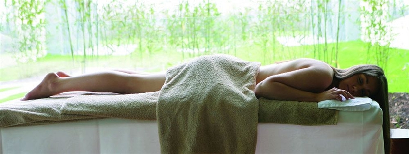 Imagen de la piscina del Hotel Lyrath Estate Spa and Convention Centre. Foto 9