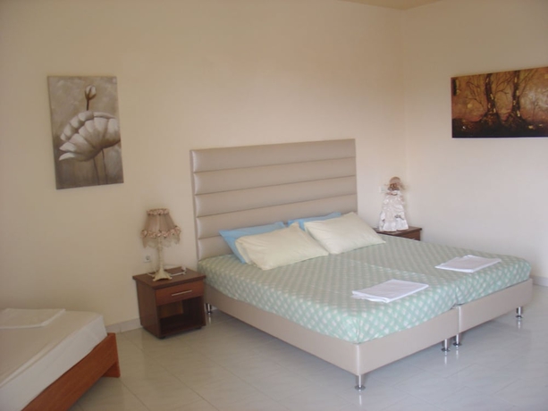 Imagen de la habitación del Hotel Lyristis Studios and Apartments. Foto 5