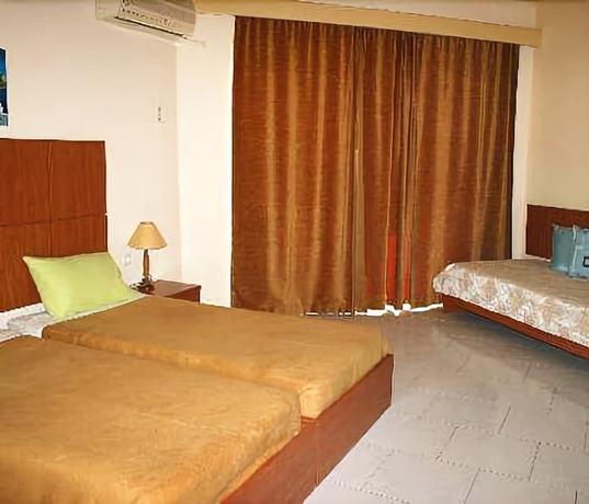 Imagen de la habitación del Hotel Lyristis Studios and Apartments. Foto 7