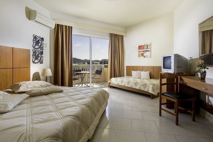 Imagen de la habitación del Hotel Lyristis Studios and Apartments. Foto 8