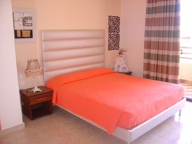 Imagen de la habitación del Hotel Lyristis Studios and Apartments. Foto 10