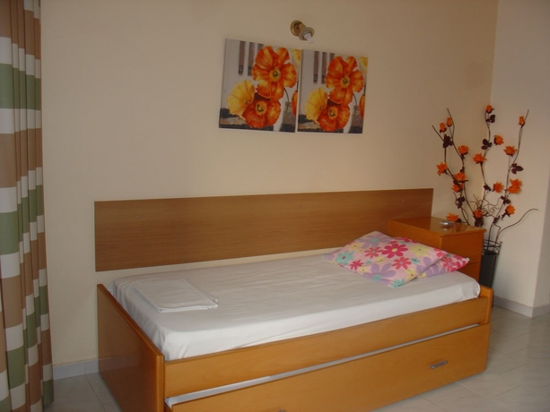 Imagen de la habitación del Hotel Lyristis Studios and Apartments. Foto 11