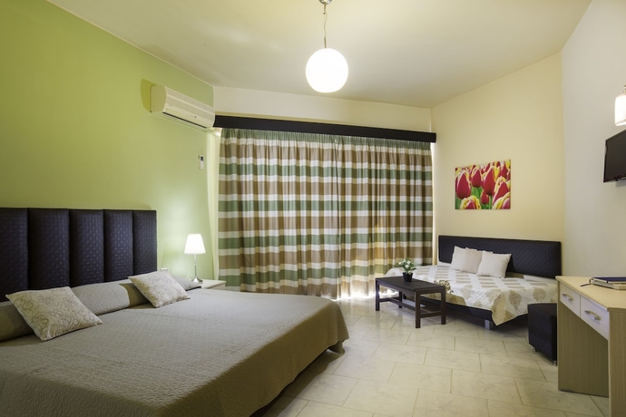 Imagen de la habitación del Hotel Lyristis Studios and Apartments. Foto 18