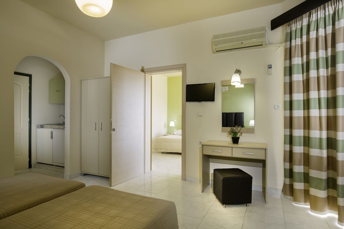 Imagen de la habitación del Hotel Lyristis Studios and Apartments. Foto 19