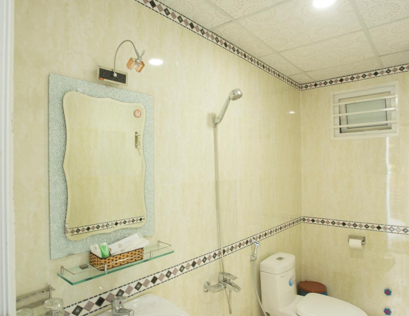 Imagen general del Hotel Lys. Foto 8