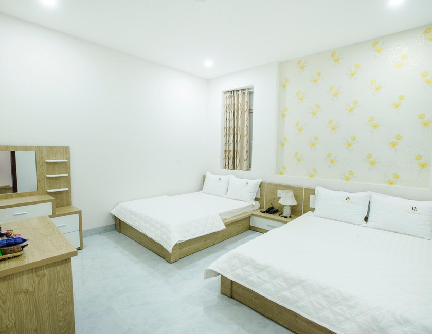 Imagen general del Hotel Lys. Foto 15
