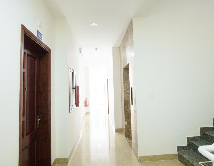 Imagen general del Hotel Lys. Foto 19