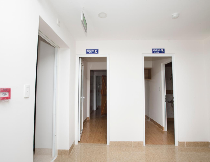 Imagen general del Hotel Lys. Foto 20