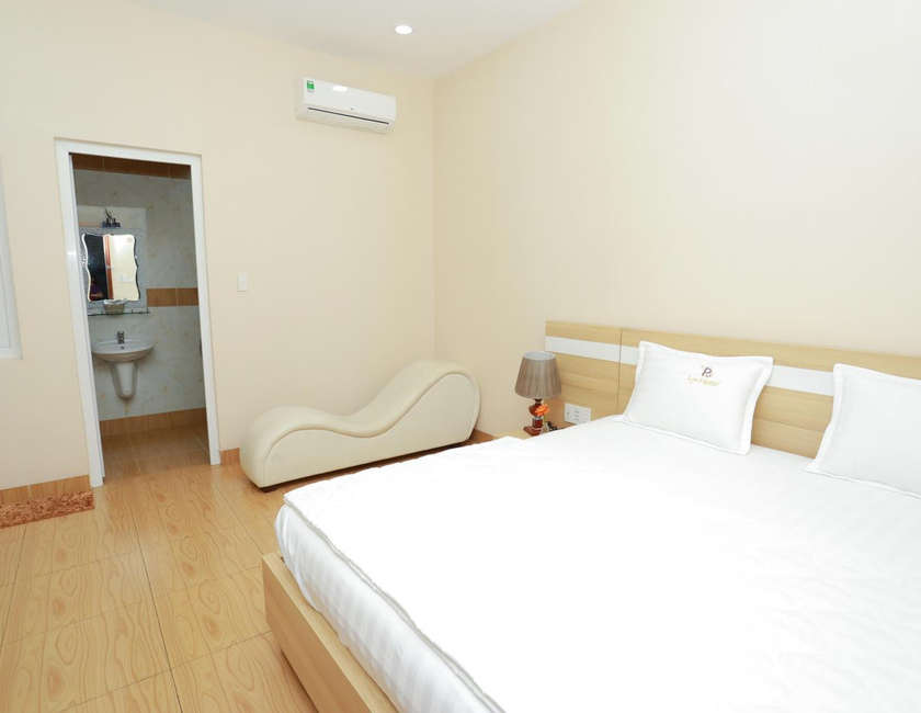 Imagen general del Hotel Lys. Foto 23