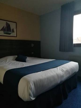 Imagen de la habitación del Hotel Lys Hôtel. Foto 6