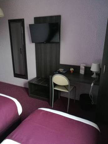 Imagen de la habitación del Hotel Lys Hôtel. Foto 7