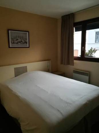 Imagen de la habitación del Hotel Lys Hôtel. Foto 10