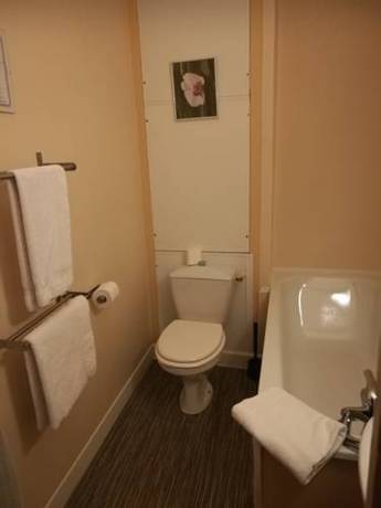 Imagen de la habitación del Hotel Lys Hôtel. Foto 12