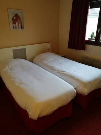 Imagen de la habitación del Hotel Lys Hôtel. Foto 13