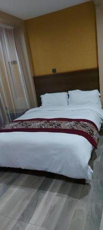 Imagen general del Hotel Lysak Haven Park hotel. Foto 1
