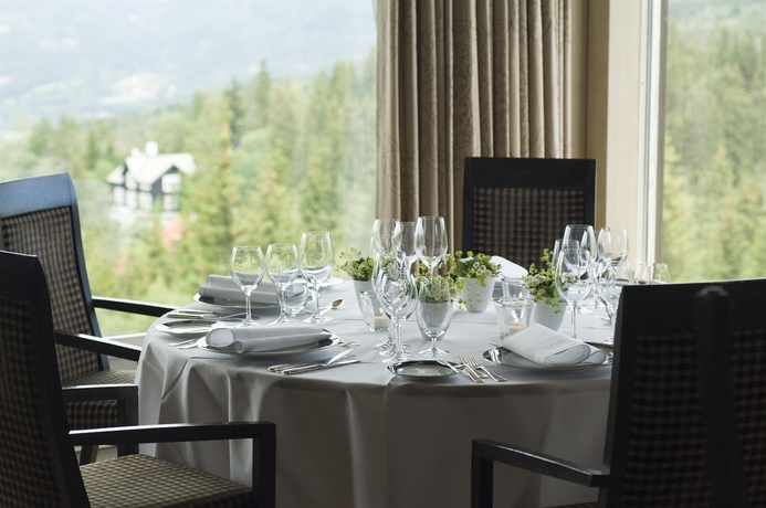 Imagen del bar/restaurante del Hotel Lysebu. Foto 7