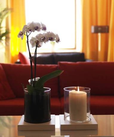 Imagen de la habitación del Hotel Lysekil. Foto 4