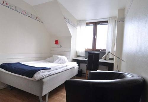 Imagen general del Hotel Lysekil. Foto 2