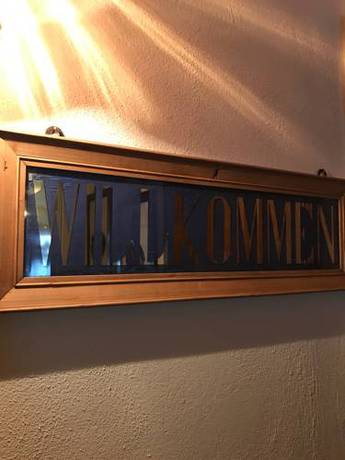 Imagen de la habitación del Hotel Lyshaus. Foto 2