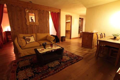Imagen de la habitación del Hotel Lyshaus. Foto 3