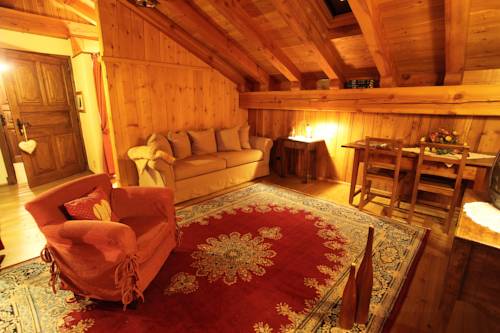 Imagen de la habitación del Hotel Lyshaus. Foto 4