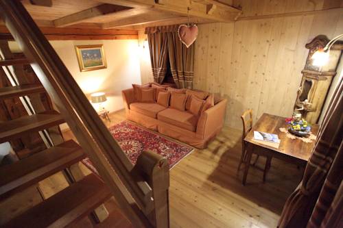 Imagen de la habitación del Hotel Lyshaus. Foto 5