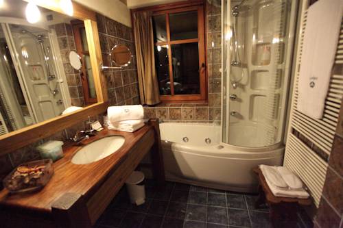 Imagen de la habitación del Hotel Lyshaus. Foto 6