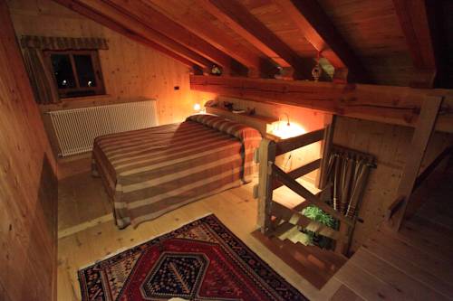 Imagen de la habitación del Hotel Lyshaus. Foto 7