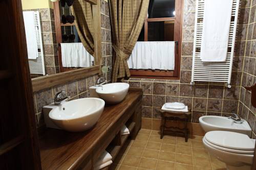 Imagen de la habitación del Hotel Lyshaus. Foto 8