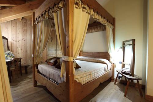 Imagen general del Hotel Lyshaus. Foto 1