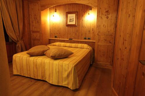 Imagen de la habitación del Hotel Lyshaus. Foto 9