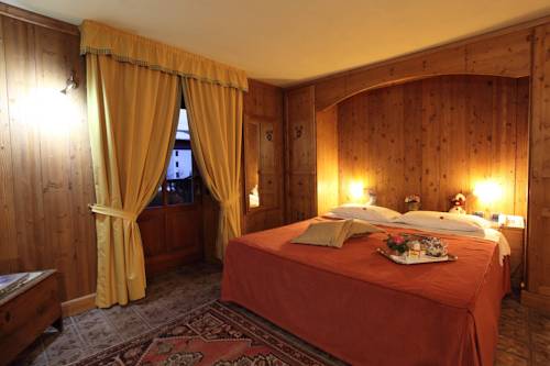 Imagen de la habitación del Hotel Lyshaus. Foto 10