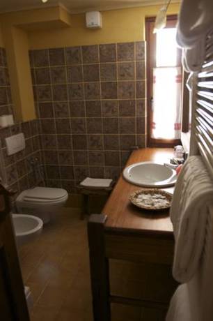 Imagen de la habitación del Hotel Lyshaus. Foto 11