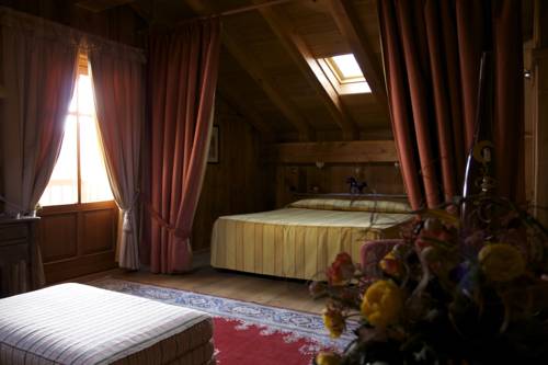 Imagen de la habitación del Hotel Lyshaus. Foto 12