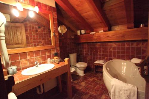 Imagen de la habitación del Hotel Lyshaus. Foto 14