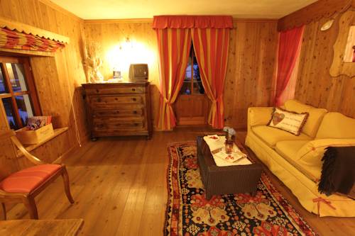 Imagen de la habitación del Hotel Lyshaus. Foto 15