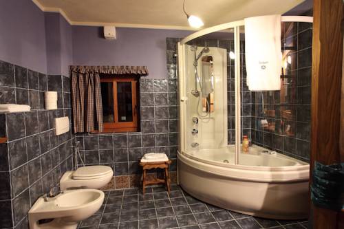 Imagen de la habitación del Hotel Lyshaus. Foto 16