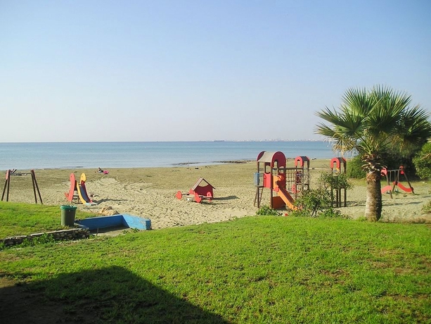 Imagen general del Hotel Lysithea Hotel Apartments. Foto 5