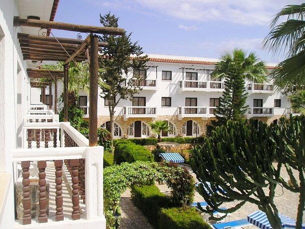 Imagen general del Hotel Lysithea Hotel Apartments. Foto 6
