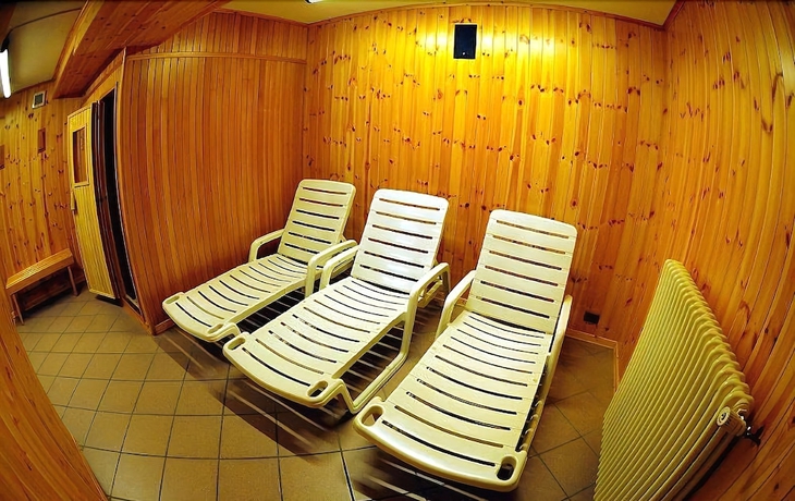 Imagen general del Hotel Lysjoch. Foto 2