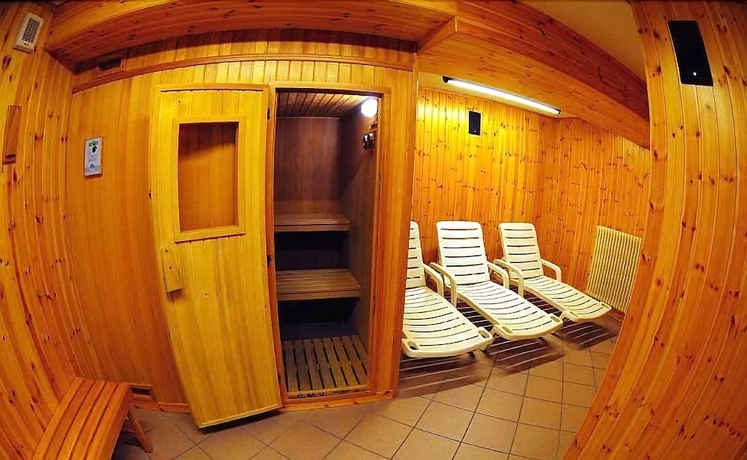 Imagen general del Hotel Lysjoch. Foto 4