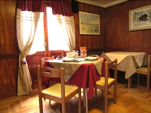 Imagen del bar/restaurante del Hotel Lysjoch. Foto 7
