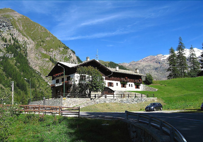 Imagen general del Hotel Lysjoch. Foto 5